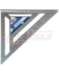 EMPIRE 3990 12" Heavy Duty MAGNUM™ Rafter Square w/Manual