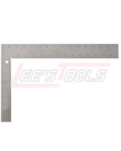 EMPIRE 100 8"x12" Steel Carpenter Square