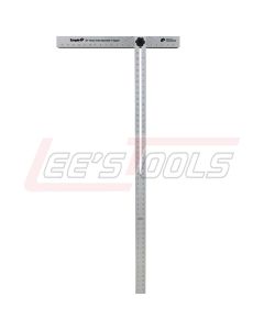 EMPIRE 419-48 48" Heavy Duty Adjustable T-Square