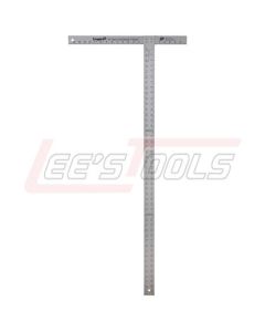 EMPIRE 418-48 3/16" Thick, 47-7/8" Professional Drywall T-Square