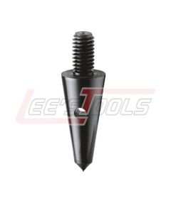 EMPIRE 90832 Brass Plumb Bob Replacement Tip