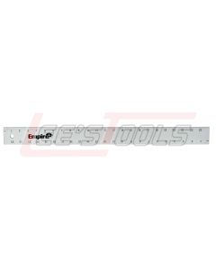 EMPIRE 4004IM 48" Aluminum Straight Edge - SAE/Metric
