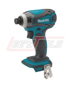 MAKITA XDT04Z 18V LXT® Lithium-Ion Cordless Impact Driver (Tool only)