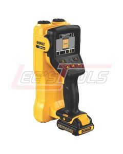 DEWALT DCT419S1 12V MAX* Hand Held Wall Scanner