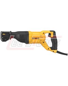 DEWALT DWE305 12A CORDED RECIPROCATING SAW