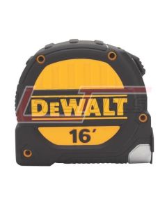 DEWALT DWHT33924 DW TAPE CD 16FT 1-1/4IN 2ND GEN