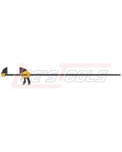 DEWALT DWHT83188 50“ XL Trigger Clamp