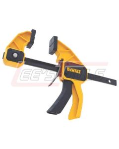 DEWALT DWHT83192 6" Large Trigger Clamp