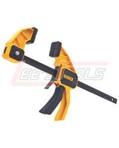 DEWALT DWHT83193 12" Large Trigger Clamp