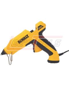 DEWALT DWHTGR50 DEWALT QUICK HEAT CERAMIC GLUE GUN