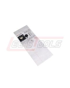 FESTOOL 456870 Filter Bag Heavy Duty CT 22 5X, CT22
