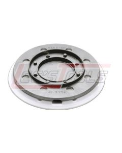 FESTOOL 492282 Sanding pad ssoft D125, ES125/ETS125