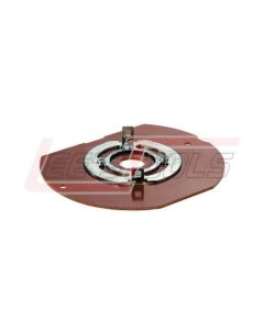 FESTOOL 492574 Hard fiber base runner , OF1400