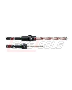 FESTOOL 493421 Twist drill bit set D3.0/33, C12/TDK