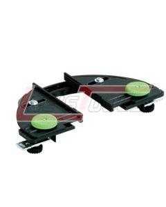 FESTOOL 493487 Domino Trim Stop , DF500