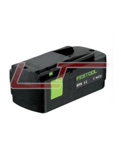 FESTOOL 494522 Battery 12V 3Ah NIMH, C12/T12