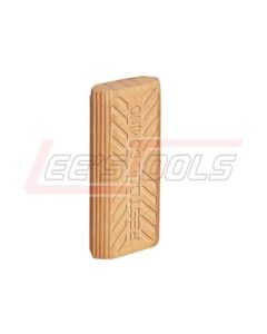 FESTOOL 494942 Domino Beech 10X24X50mm 85X , DF500/700