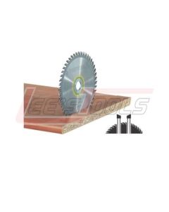 FESTOOL 495377 Saw blade fine tooth 48t, replaces 491952 for TS55/ATF55