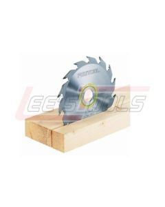 FESTOOL 495378 Saw blade panther 16t TS 75, replaces 493196 for TS75
