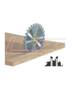 FESTOOL 495380 Saw blade universal 36t, replaces 493198 for TS75