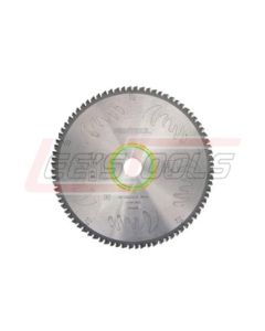 FESTOOL 495387 Saw blade fine tooth 80 tooth, replaces 494605 for KS120