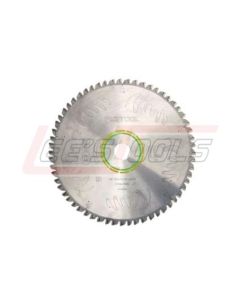 FESTOOL 495388 Saw blade universal 60 tooth, replaces 494604 for KS120