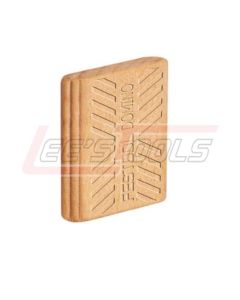 FESTOOL 495661 Domino Beech 4X17X20mm 450X , SF500