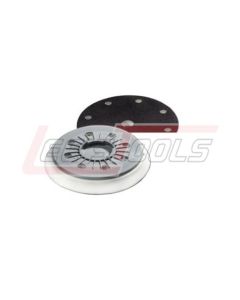 FESTOOL 496144 StickFix sanding pad ss D150, Replaces 493917, RO150FEQ