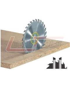 FESTOOL 496304 Saw Blade Universal 28t, TS55/ATF55
