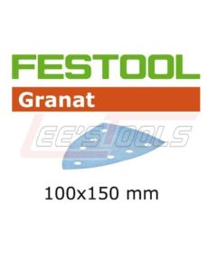 FESTOOL 497141 Abr Granat 100X150 P220 100X