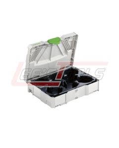 FESTOOL 497687 Abr Systainer SYS-STF D90 TL, Replaces 497482