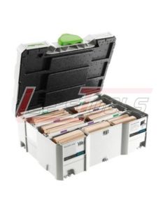 FESTOOL 498205 Domino Asst. Sys 12/14, DF700
