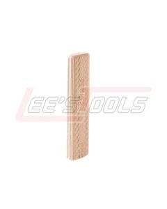FESTOOL 498215 Domino Beech 10X100 120X, DF700