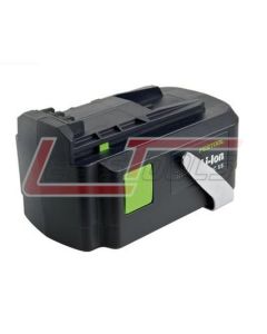 FESTOOL 498339 Battery 12V 3.0Ah Li-Ion, T12/C12
