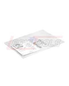 FESTOOL 498411 SELFCLEAN filter bag, 5x, CT Midi
