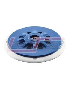 FESTOOL 498988 Fusion-Tec MJ Pad Hard D150, Replaces 496150