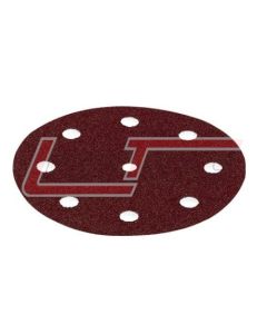 FESTOOL 499097 Abr Rub2 D125 P120 50X, Replaces 493117. Note price difference
