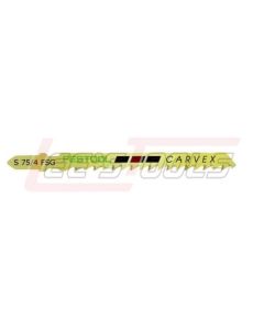 FESTOOL 499476 Jigsaw blade S75/4FSG 5X, PS/PSB, replaces 486551