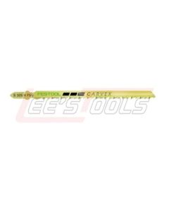 FESTOOL 499477 Jigsaw blade S105/4FSG 5X, PS/PSB, replaces 486552