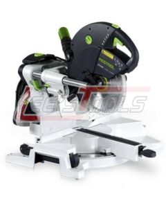 FESTOOL 561287 KS120 EB Miter saw, KAPEX