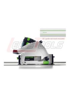 FESTOOL 561556 Circular Saw TS 55 REQ, Replaces 561432