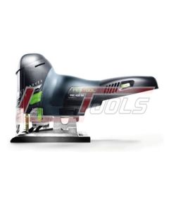 FESTOOL 561689 Jigsaw CARVEX PSC 420 EB Basic, Cordless