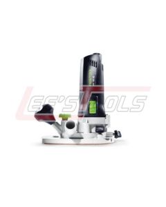 FESTOOL 574368 Router MFK 700EQ Set, Replaces 574288