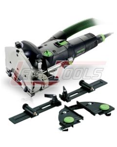 FESTOOL 574432 Domino Joiner DF 500 Set, Replaces 574308