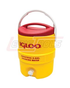 IGLOO 00000421 400 SERIES 2 GALLON - YELLOW/RED/WHITE