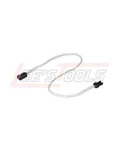 IGLOO 00020009 KEEPER CORD 20 INCH - WHITE