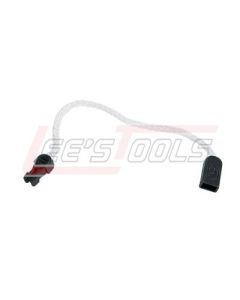 IGLOO 00020008 KEEPER CORD 8 INCH - WHITE