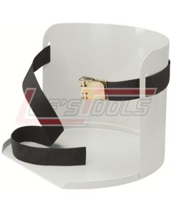 IGLOO 00025042 TRUCK RACK FOR 3 - 5 GALLON - GRAY