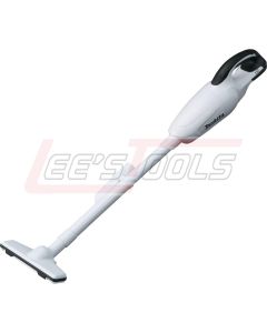 MAKITA XLC02ZW 18V Compact Lithium-Ion Cordless Vacuum (Tool only)