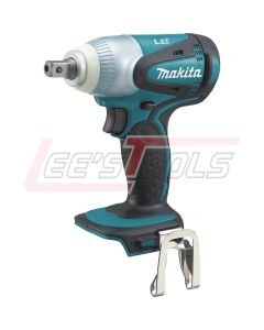 MAKITA XWT05Z 18V LXT® Lithium-Ion Cordless 1/2" Sq. Drive Impact Wrench (Tool only)